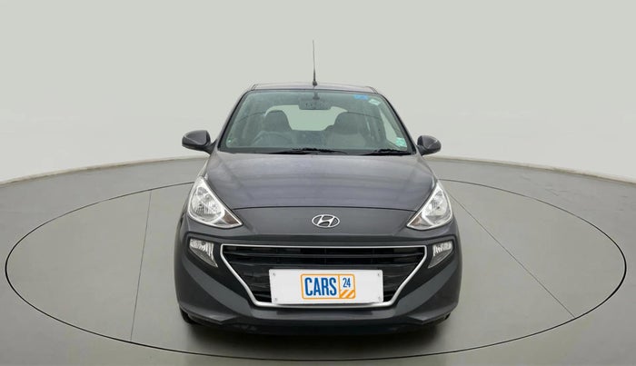 2020 Hyundai NEW SANTRO SPORTZ CNG, CNG, Manual, 68,933 km, Front