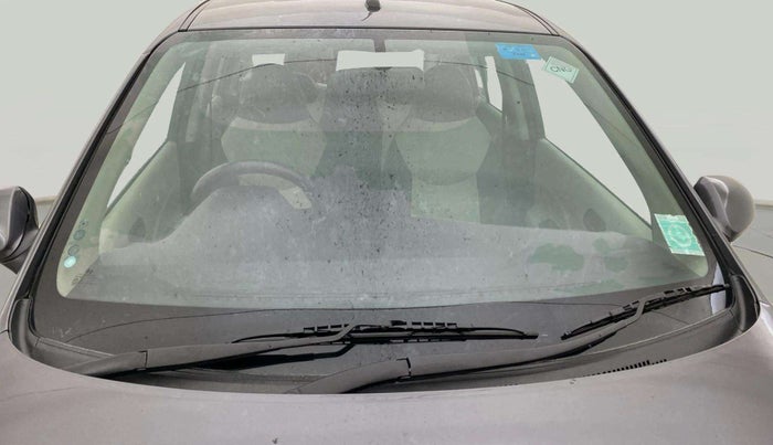 2020 Hyundai NEW SANTRO SPORTZ CNG, CNG, Manual, 68,933 km, Front Windshield