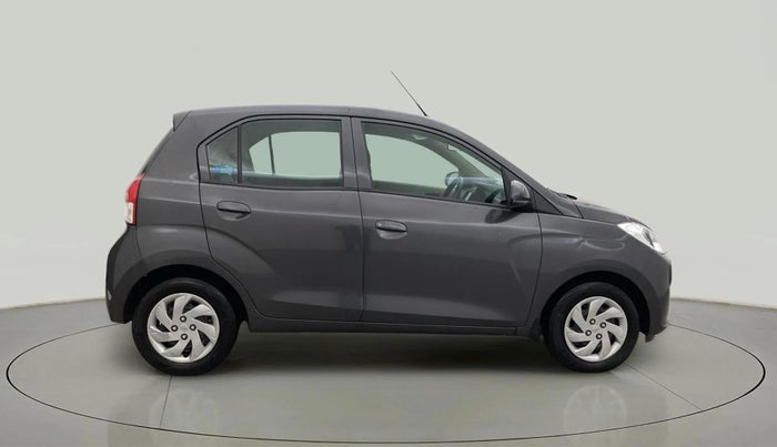 2020 Hyundai NEW SANTRO SPORTZ CNG, CNG, Manual, 68,933 km, Right Side View