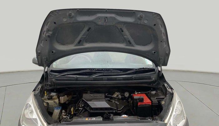 2020 Hyundai NEW SANTRO SPORTZ CNG, CNG, Manual, 68,933 km, Open Bonet