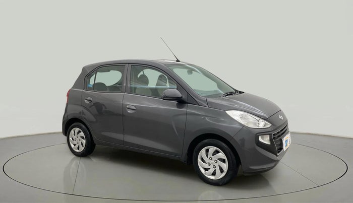 2020 Hyundai NEW SANTRO SPORTZ CNG, CNG, Manual, 68,933 km, Right Front Diagonal
