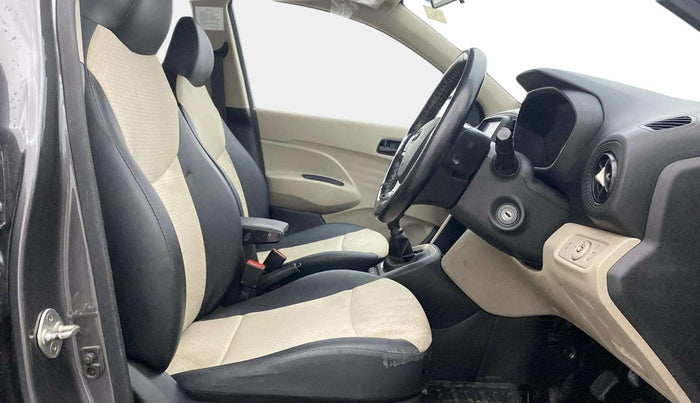 2020 Hyundai NEW SANTRO SPORTZ CNG, CNG, Manual, 68,933 km, Right Side Front Door Cabin