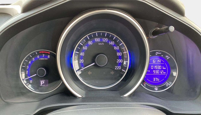 2017 Honda Jazz 1.2L I-VTEC V AT, Petrol, Automatic, 19,292 km, Odometer Image