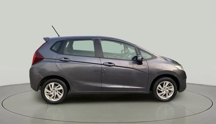 2017 Honda Jazz 1.2L I-VTEC V AT, Petrol, Automatic, 19,292 km, Right Side View