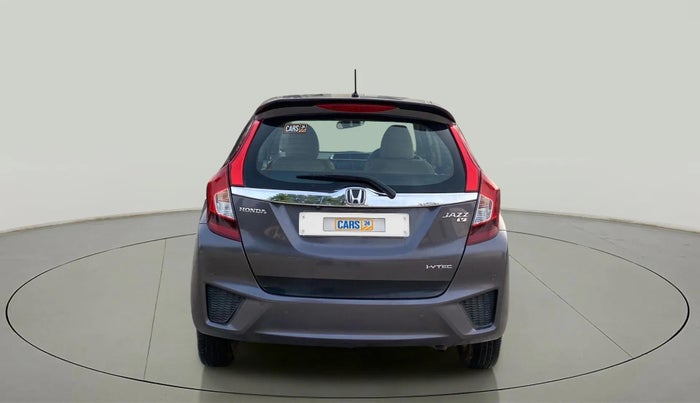 2017 Honda Jazz 1.2L I-VTEC V AT, Petrol, Automatic, 19,292 km, Back/Rear