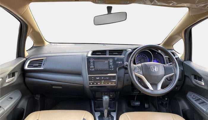 2017 Honda Jazz 1.2L I-VTEC V AT, Petrol, Automatic, 19,292 km, Dashboard