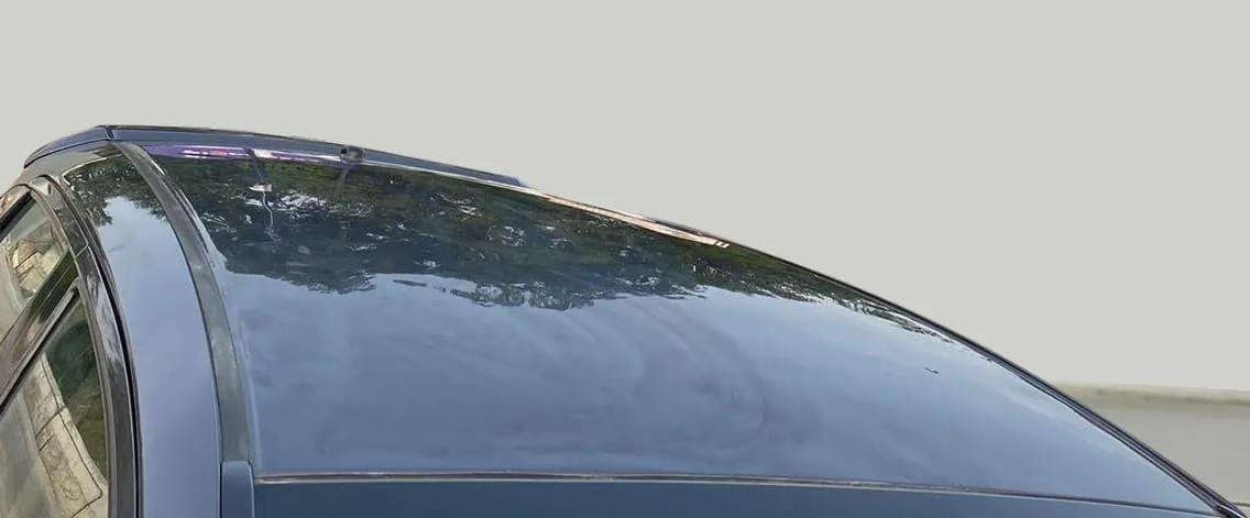 2017 Honda Jazz 1.2L I-VTEC V AT, Petrol, Automatic, 19,292 km, Roof