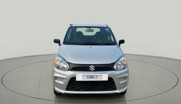 2022 Maruti Alto LXI OPT CNG, CNG, Manual, 24,872 km, Front