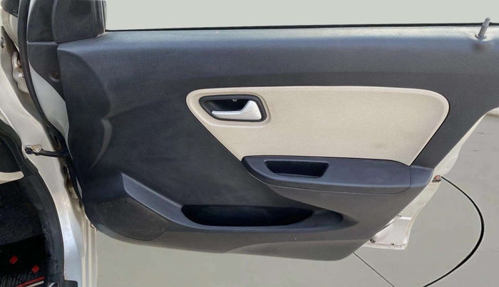 2022 Maruti Alto LXI OPT CNG, CNG, Manual, 24,872 km, Driver Side Door Panels Control