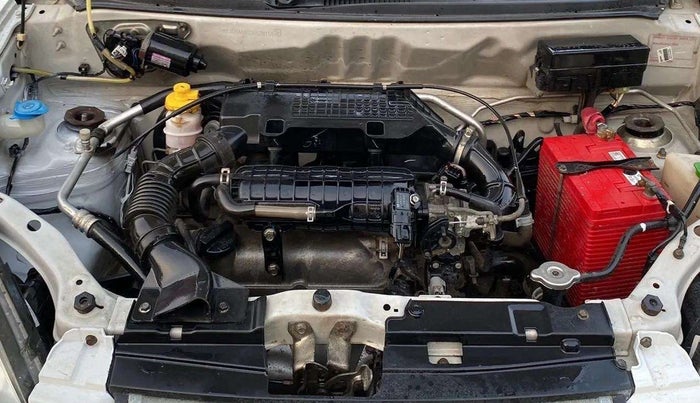 2014 Maruti Alto 800 LXI, Petrol, Manual, 47,579 km, Open Bonet