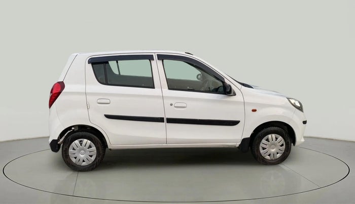 2014 Maruti Alto 800 LXI, Petrol, Manual, 47,579 km, Right Side View