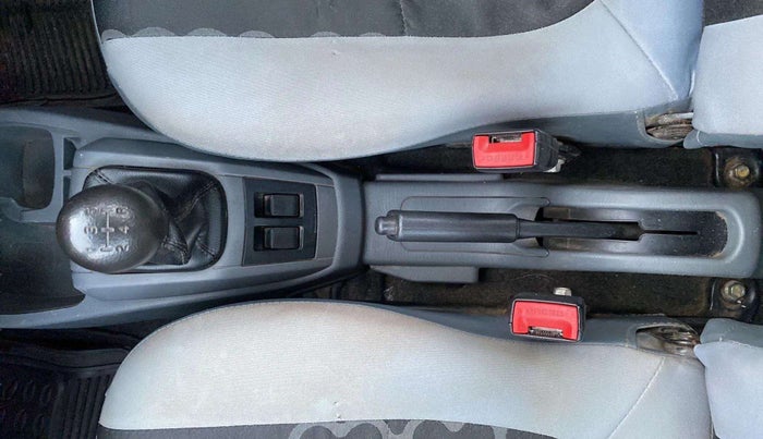 2014 Maruti Alto 800 LXI, Petrol, Manual, 47,579 km, Gear Lever