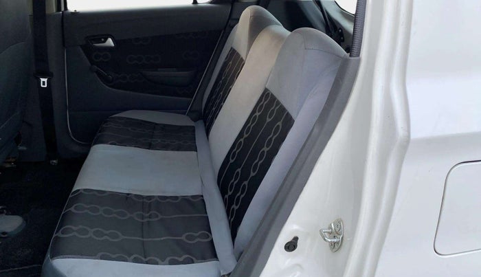 2014 Maruti Alto 800 LXI, Petrol, Manual, 47,579 km, Right Side Rear Door Cabin