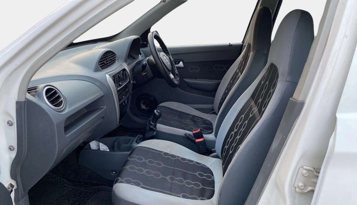 2014 Maruti Alto 800 LXI, Petrol, Manual, 47,579 km, Right Side Front Door Cabin
