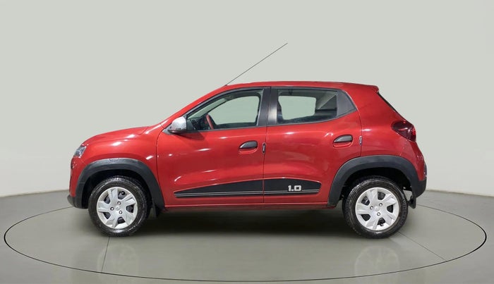 2023 Renault Kwid RXT 1.0, Petrol, Manual, 12,289 km, Left Side