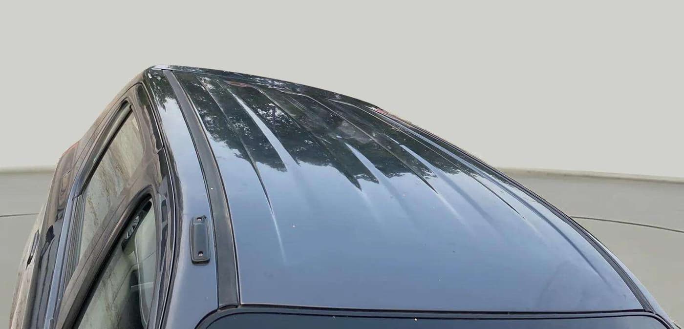 2022 Maruti Alto LXI O, Petrol, Manual, 9,968 km, Roof