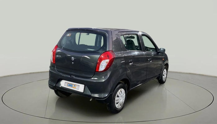 2022 Maruti Alto LXI O, Petrol, Manual, 9,902 km, Right Back Diagonal