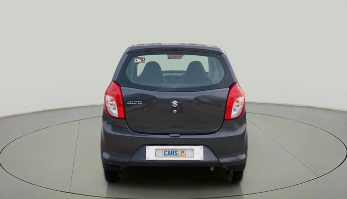 2022 Maruti Alto LXI O, Petrol, Manual, 9,902 km, Back/Rear