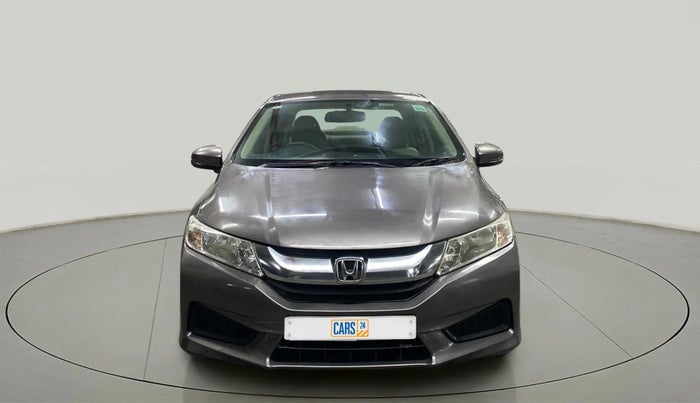 2014 Honda City 1.5L I-VTEC SV, Petrol, Manual, 39,282 km, Front