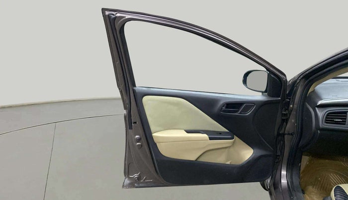 2014 Honda City 1.5L I-VTEC SV, Petrol, Manual, 39,282 km, LHS Front Door