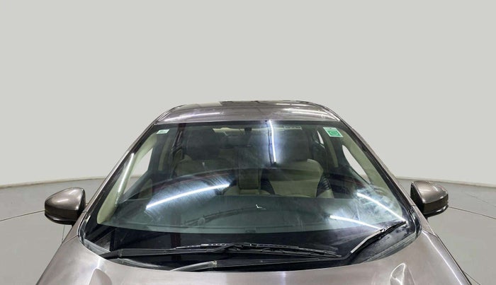 2014 Honda City 1.5L I-VTEC SV, Petrol, Manual, 39,282 km, Front Windshield