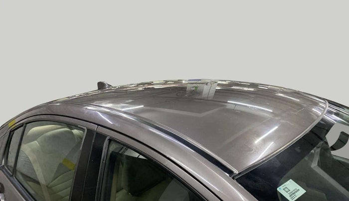 2014 Honda City 1.5L I-VTEC SV, Petrol, Manual, 39,282 km, Roof