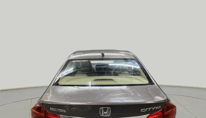 2014 Honda City 1.5L I-VTEC SV, Petrol, Manual, 39,282 km, Rear Windshield