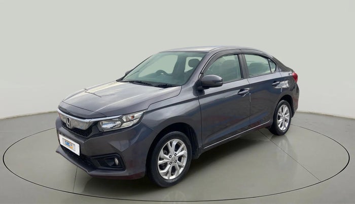 2021 Honda Amaze 1.2L I-VTEC VX, Petrol, Manual, 57,145 km, Left Front Diagonal