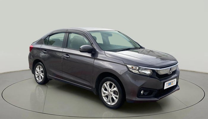 2021 Honda Amaze 1.2L I-VTEC VX, Petrol, Manual, 57,145 km, Right Front Diagonal