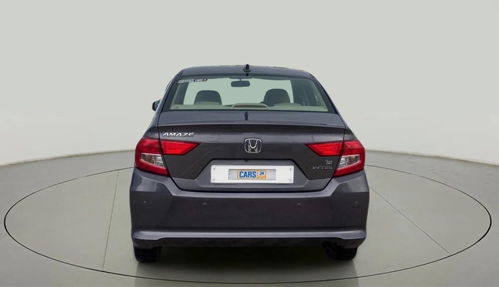 2021 Honda Amaze 1.2L I-VTEC VX, Petrol, Manual, 57,145 km, Back/Rear