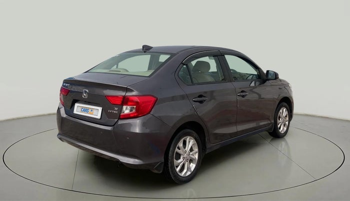 2021 Honda Amaze 1.2L I-VTEC VX, Petrol, Manual, 57,145 km, Right Back Diagonal