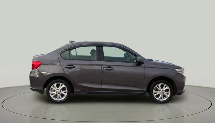 2021 Honda Amaze 1.2L I-VTEC VX, Petrol, Manual, 57,145 km, Right Side View