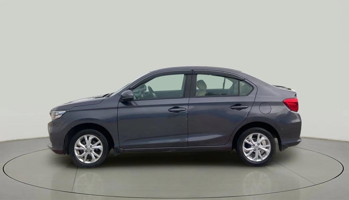 2021 Honda Amaze 1.2L I-VTEC VX, Petrol, Manual, 57,145 km, Left Side