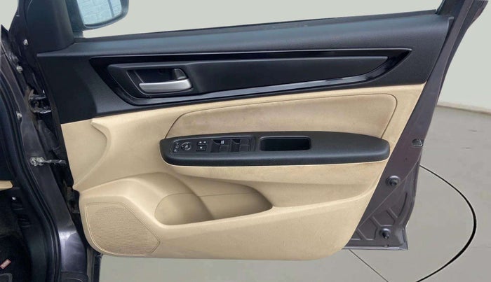 2021 Honda Amaze 1.2L I-VTEC VX, Petrol, Manual, 57,145 km, Driver Side Door Panels Control