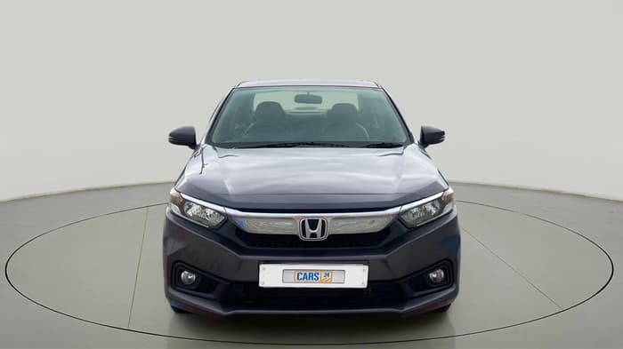 2021 Honda Amaze 1.2L I-VTEC VX, Petrol, Manual, 57,171 km, Front