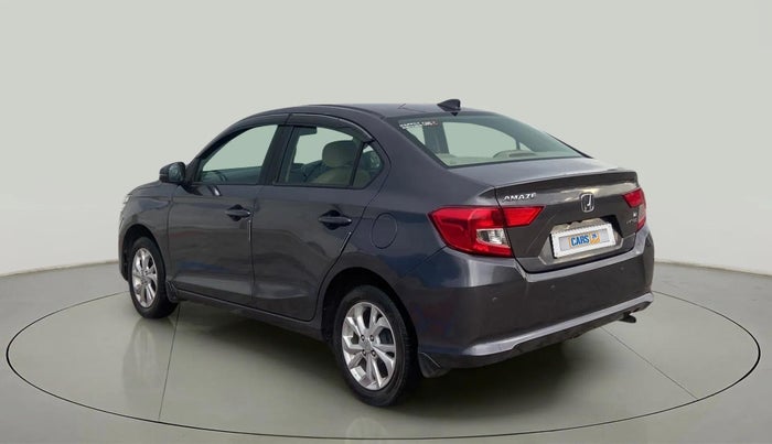 2021 Honda Amaze 1.2L I-VTEC VX, Petrol, Manual, 57,145 km, Left Back Diagonal