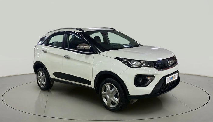 2023 Tata NEXON XM DIESEL, Diesel, Manual, 25,488 km, SRP