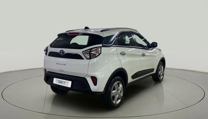 2023 Tata NEXON XM DIESEL, Diesel, Manual, 25,488 km, Right Back Diagonal