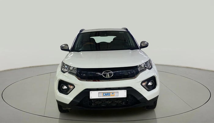 2023 Tata NEXON XM DIESEL, Diesel, Manual, 25,488 km, Front