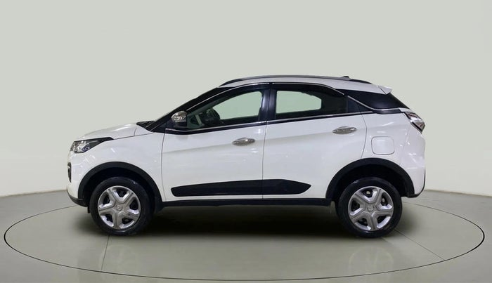 2023 Tata NEXON XM DIESEL, Diesel, Manual, 25,488 km, Left Side