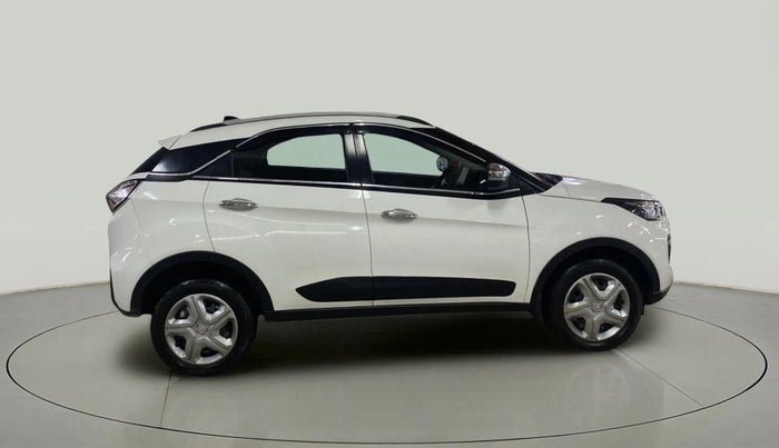 2023 Tata NEXON XM DIESEL, Diesel, Manual, 25,488 km, Right Side View