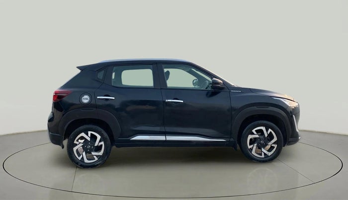 2022 Nissan MAGNITE XV MT, Petrol, Manual, 10,644 km, Right Side