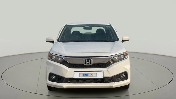 2020 Honda Amaze 1.2L I-VTEC S, Petrol, Manual, 41,729 km, Front