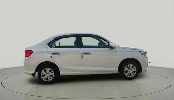 2020 Honda Amaze 1.2L I-VTEC S, Petrol, Manual, 41,040 km, Right Side