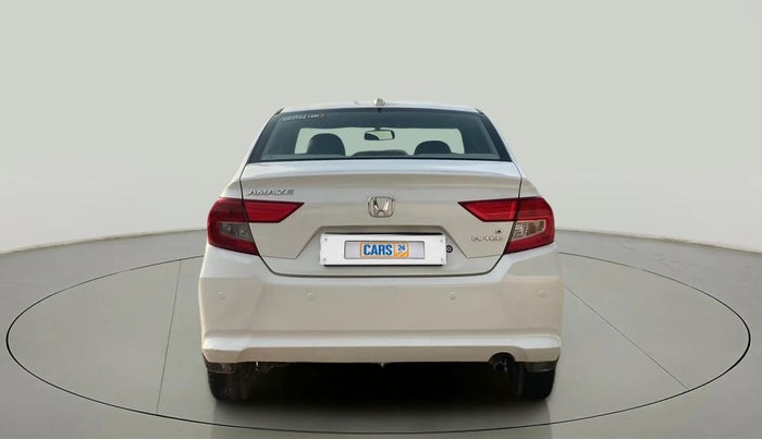 2020 Honda Amaze 1.2L I-VTEC S, Petrol, Manual, 41,040 km, Back/Rear