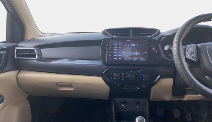 2020 Honda Amaze 1.2L I-VTEC S, Petrol, Manual, 41,040 km, Air Conditioner
