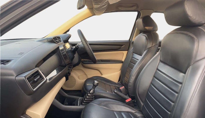 2020 Honda Amaze 1.2L I-VTEC S, Petrol, Manual, 41,040 km, Right Side Front Door Cabin