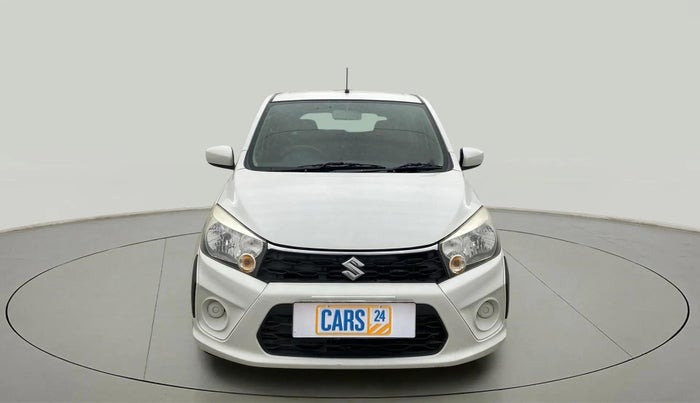 2018 Maruti Celerio VXI CNG, CNG, Manual, 43,469 km, Front