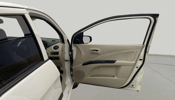2018 Maruti Celerio VXI CNG, CNG, Manual, 43,469 km, RHS Front Door