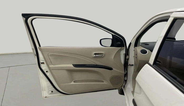 2018 Maruti Celerio VXI CNG, CNG, Manual, 43,469 km, LHS Front Door